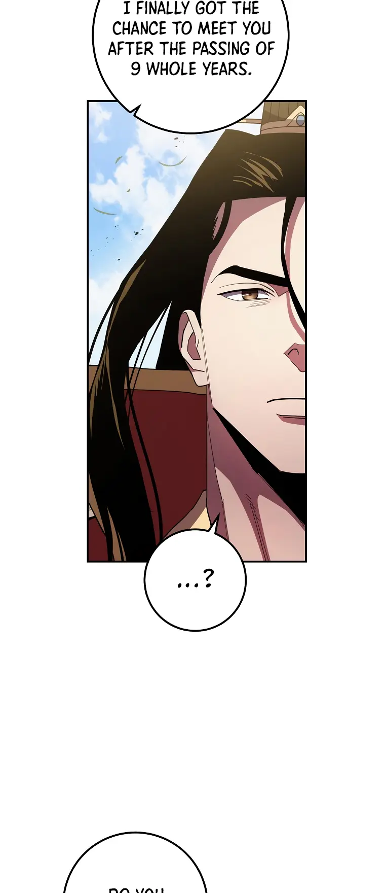 Poison Dragon: The Legend of an Asura chapter 122 page 66