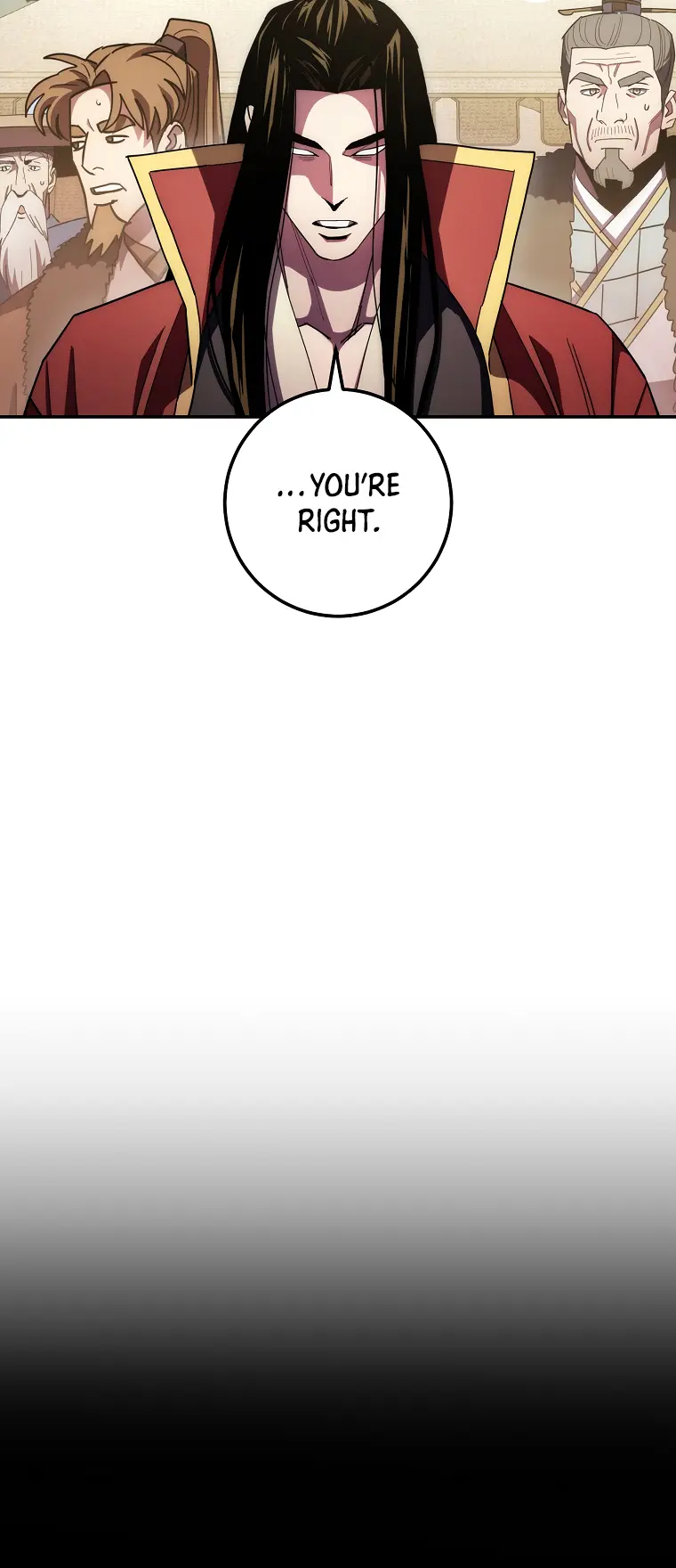 Poison Dragon: The Legend of an Asura chapter 122 page 70