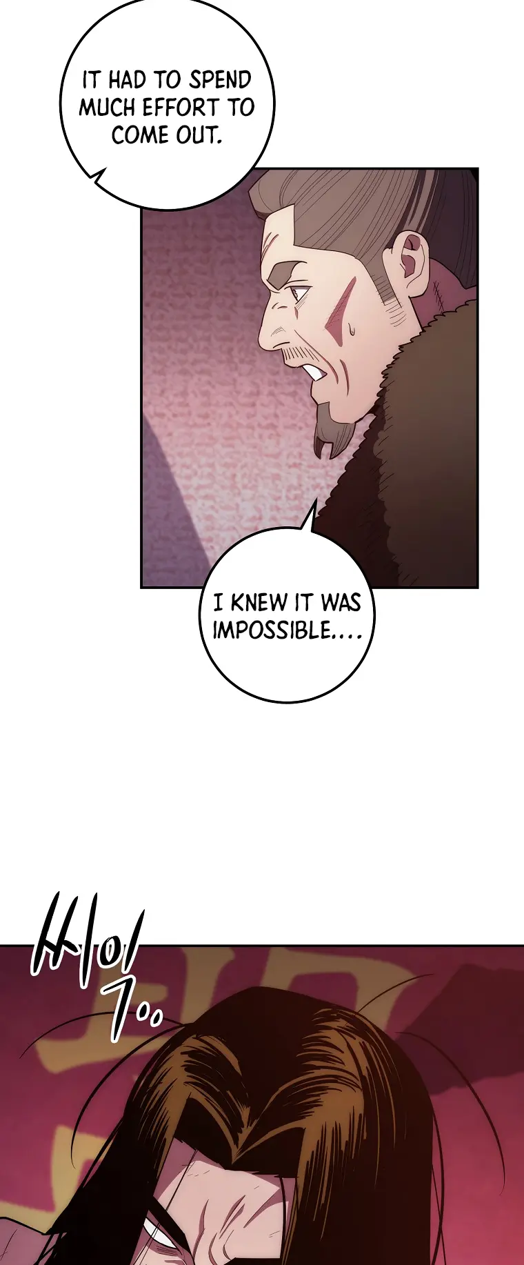 Poison Dragon: The Legend of an Asura chapter 122 page 8