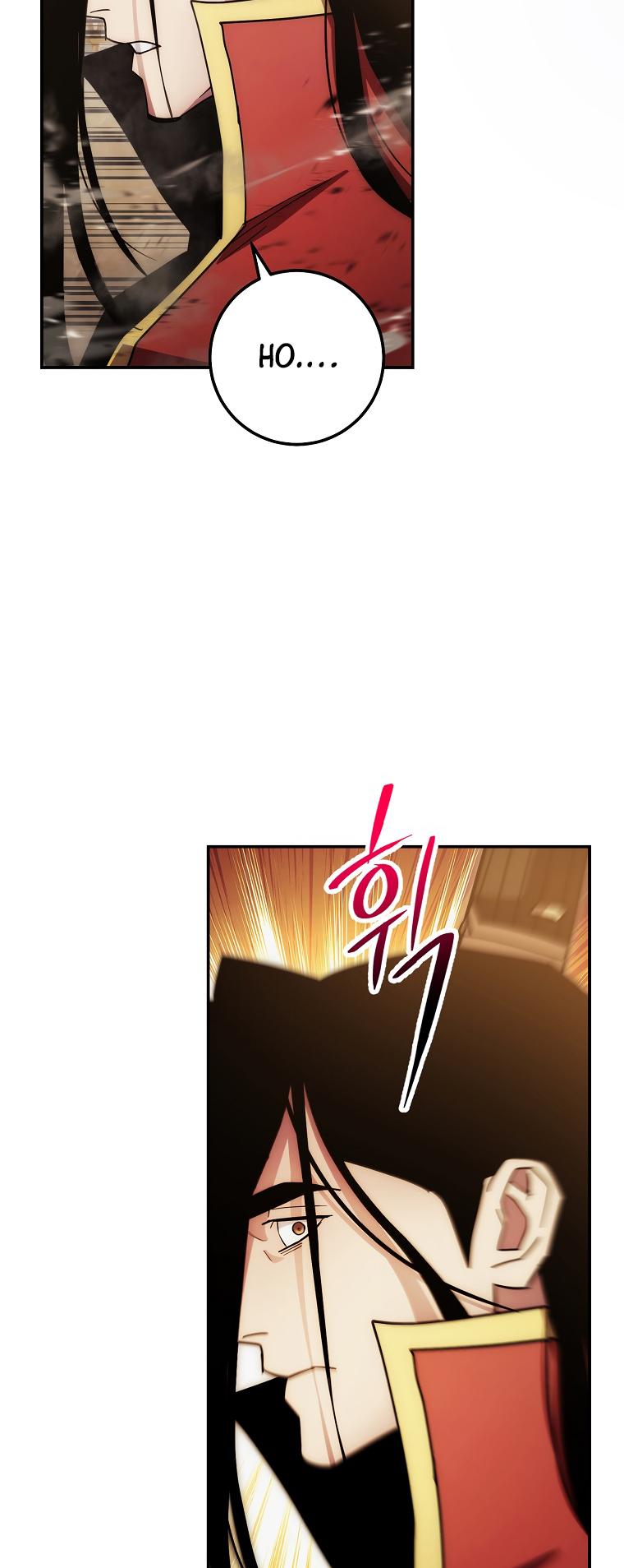 Poison Dragon: The Legend of an Asura chapter 123 page 18