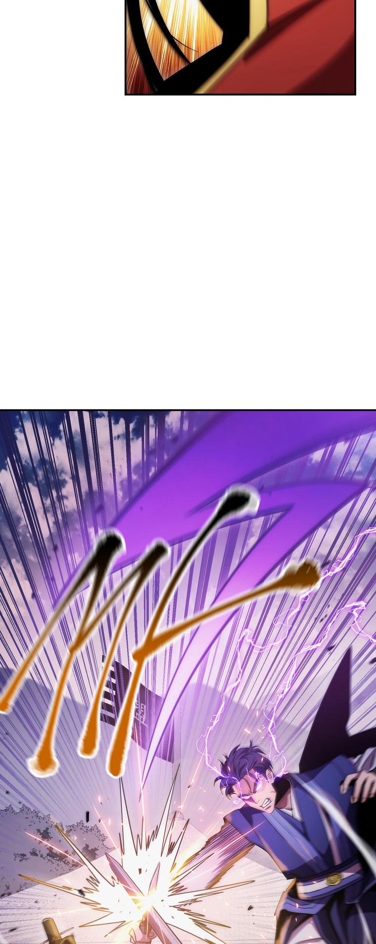 Poison Dragon: The Legend of an Asura chapter 123 page 19