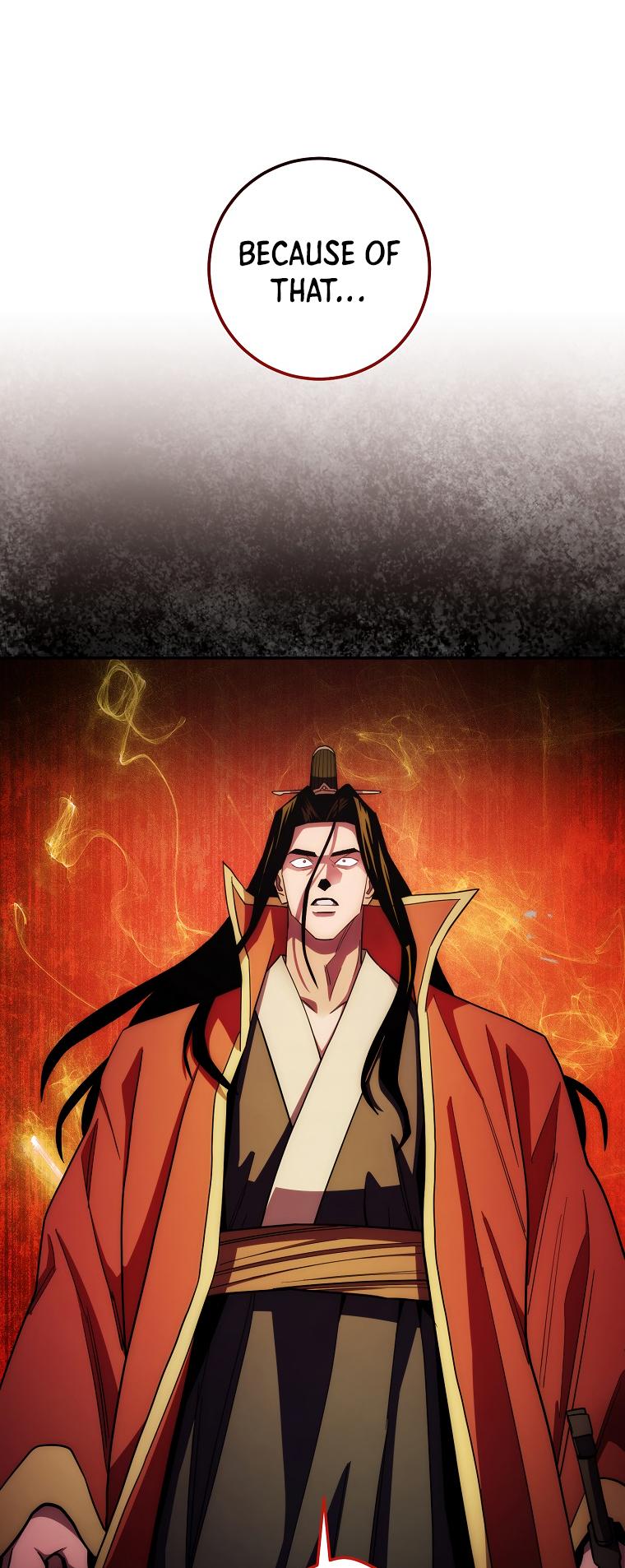 Poison Dragon: The Legend of an Asura chapter 123 page 2