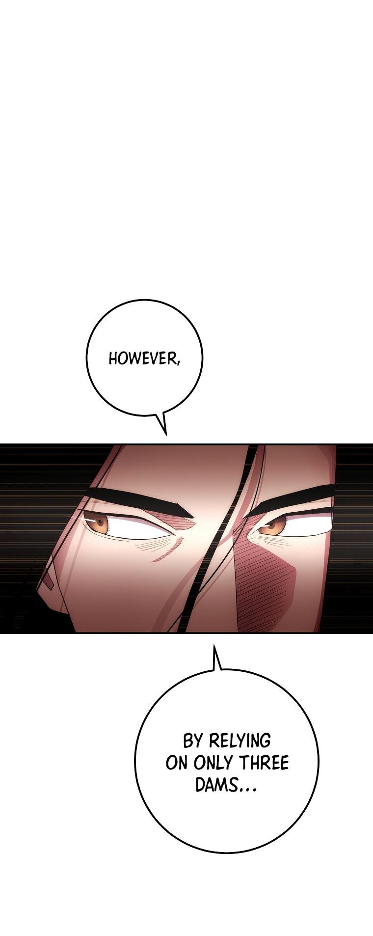 Poison Dragon: The Legend of an Asura chapter 123 page 23