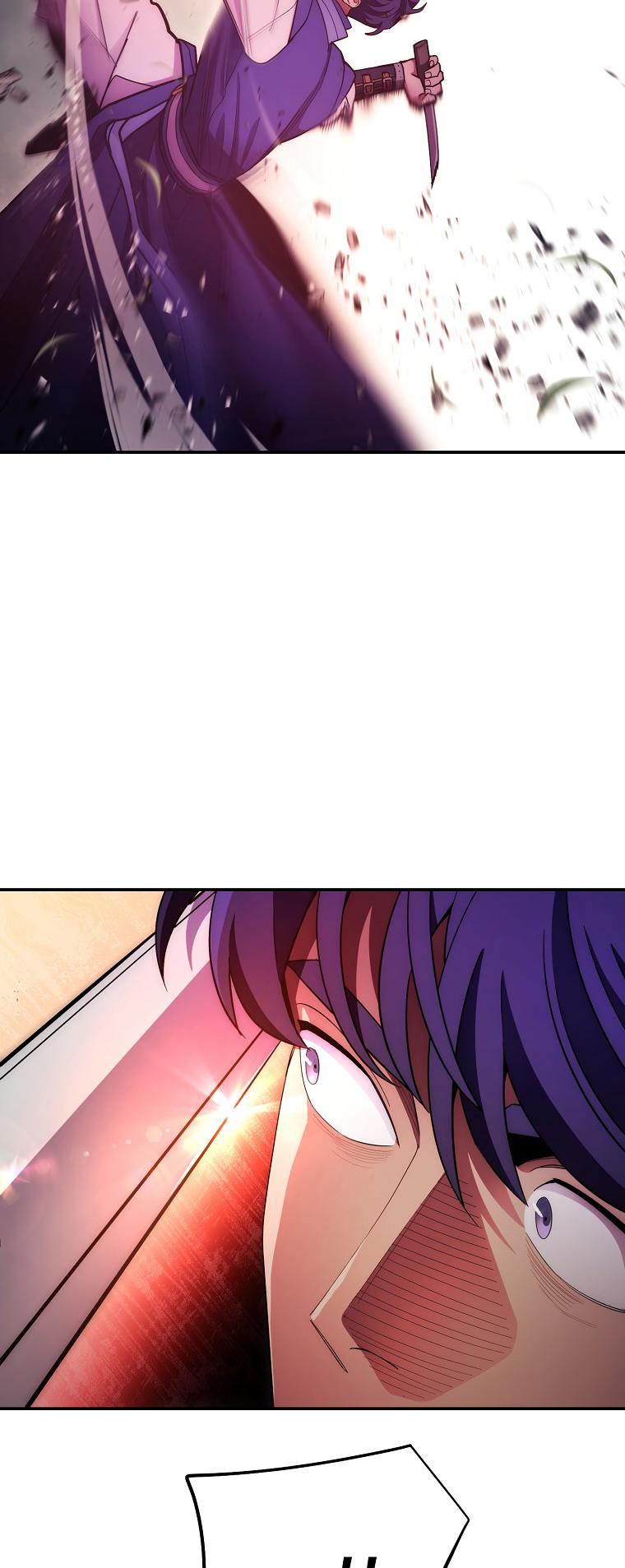 Poison Dragon: The Legend of an Asura chapter 123 page 25