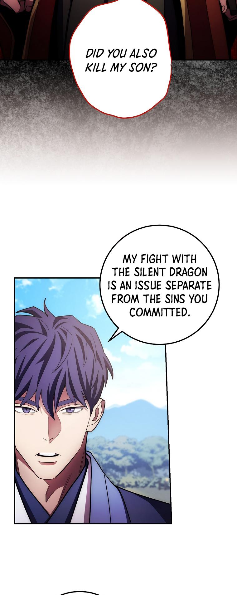 Poison Dragon: The Legend of an Asura chapter 123 page 3