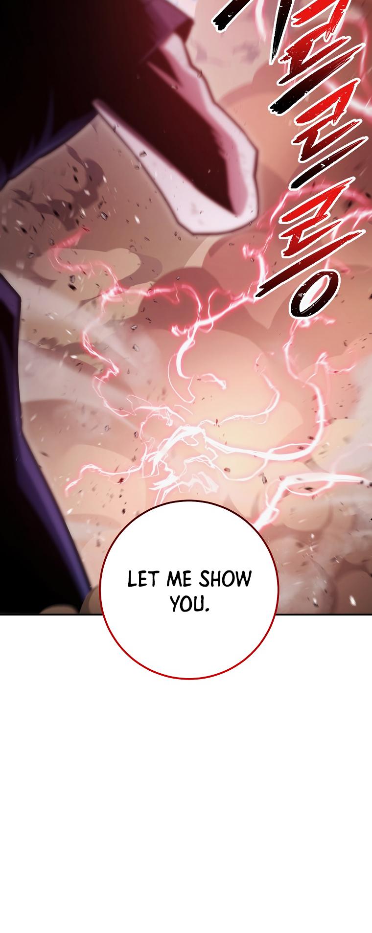 Poison Dragon: The Legend of an Asura chapter 123 page 40