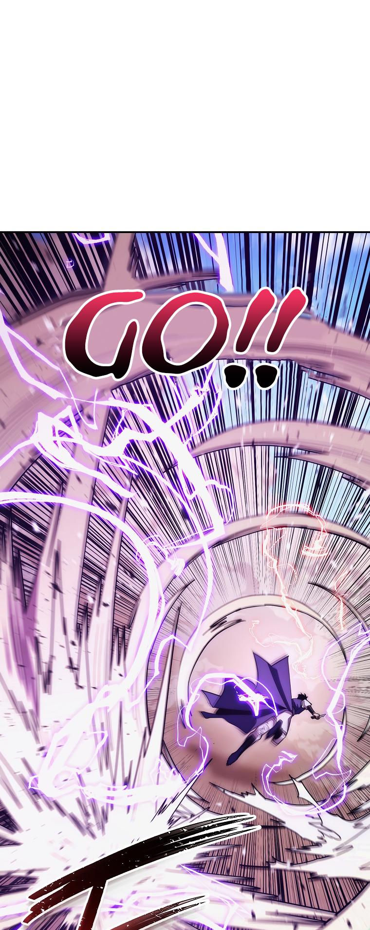 Poison Dragon: The Legend of an Asura chapter 123 page 43