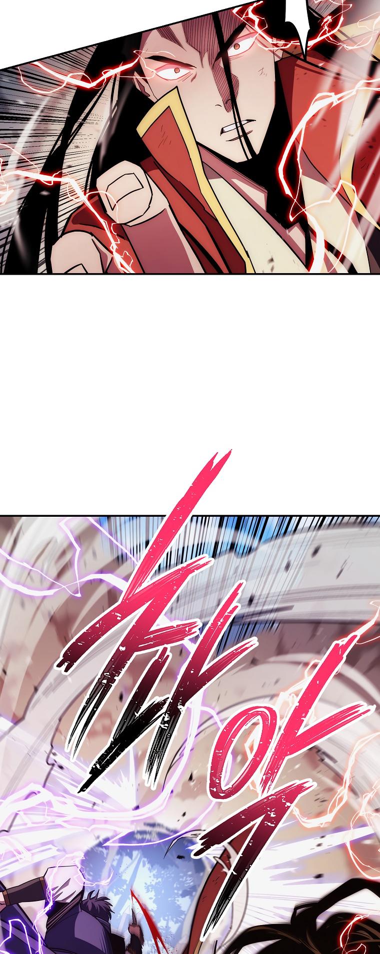 Poison Dragon: The Legend of an Asura chapter 123 page 45