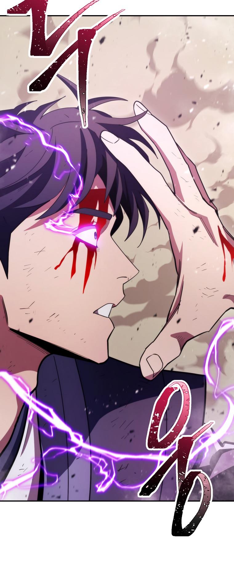 Poison Dragon: The Legend of an Asura chapter 123 page 48