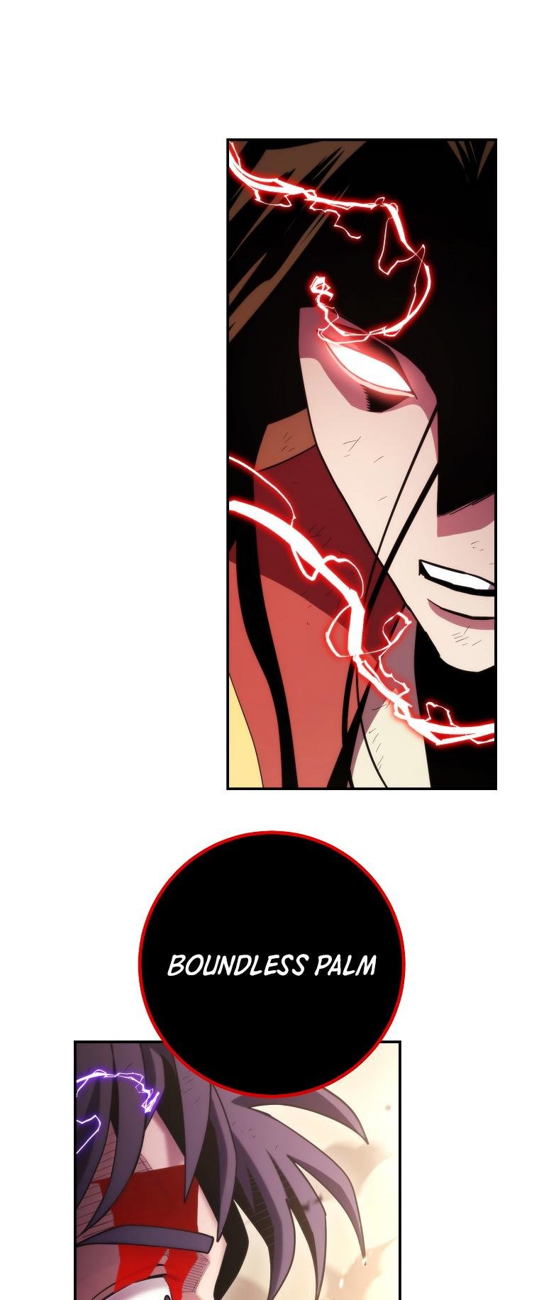 Poison Dragon: The Legend of an Asura chapter 123 page 49