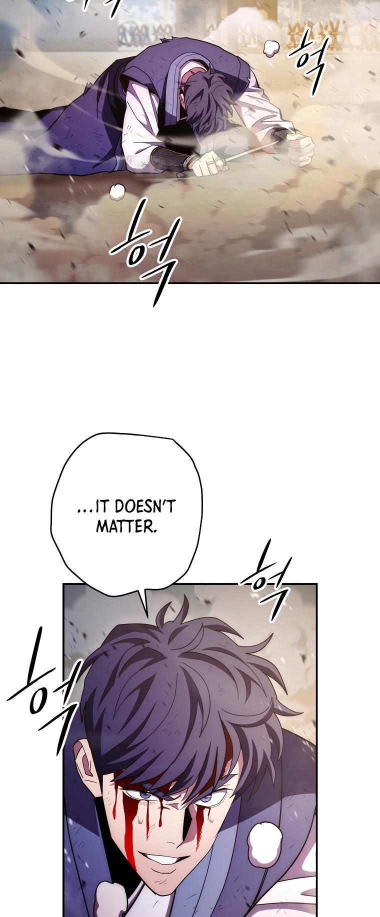 Poison Dragon: The Legend of an Asura chapter 123 page 56