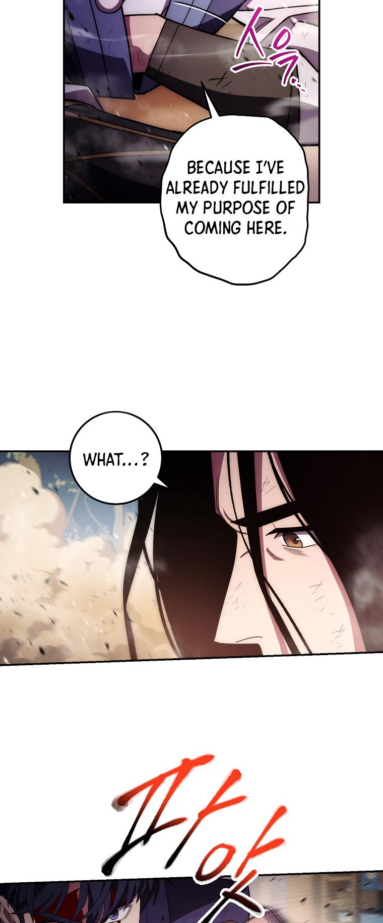 Poison Dragon: The Legend of an Asura chapter 123 page 57