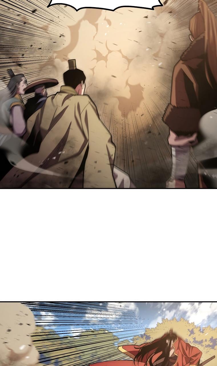 Poison Dragon: The Legend of an Asura chapter 123 page 62