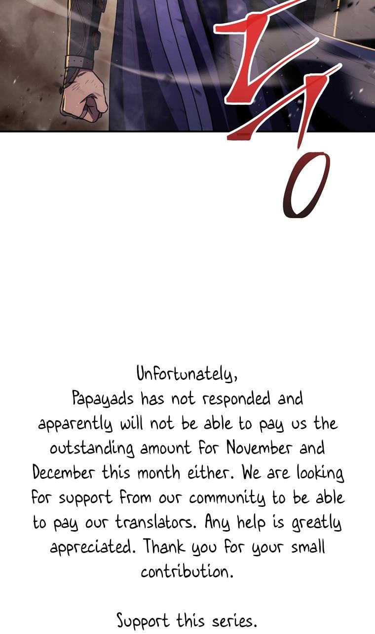 Poison Dragon: The Legend of an Asura chapter 123 page 74