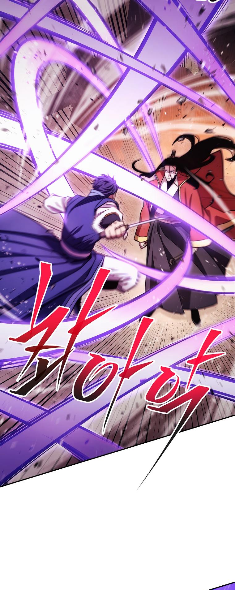 Poison Dragon: The Legend of an Asura chapter 123 page 9