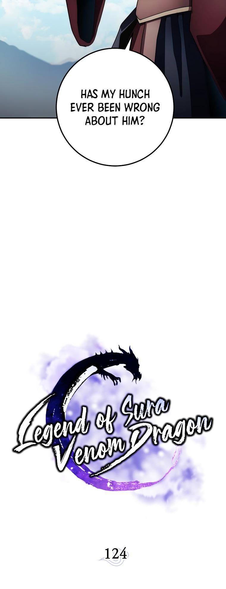 Poison Dragon: The Legend of an Asura chapter 124 page 15