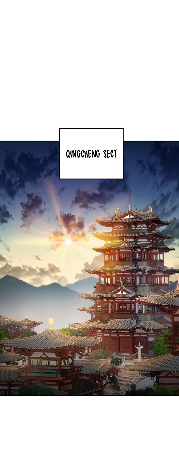 Poison Dragon: The Legend of an Asura chapter 124 page 16