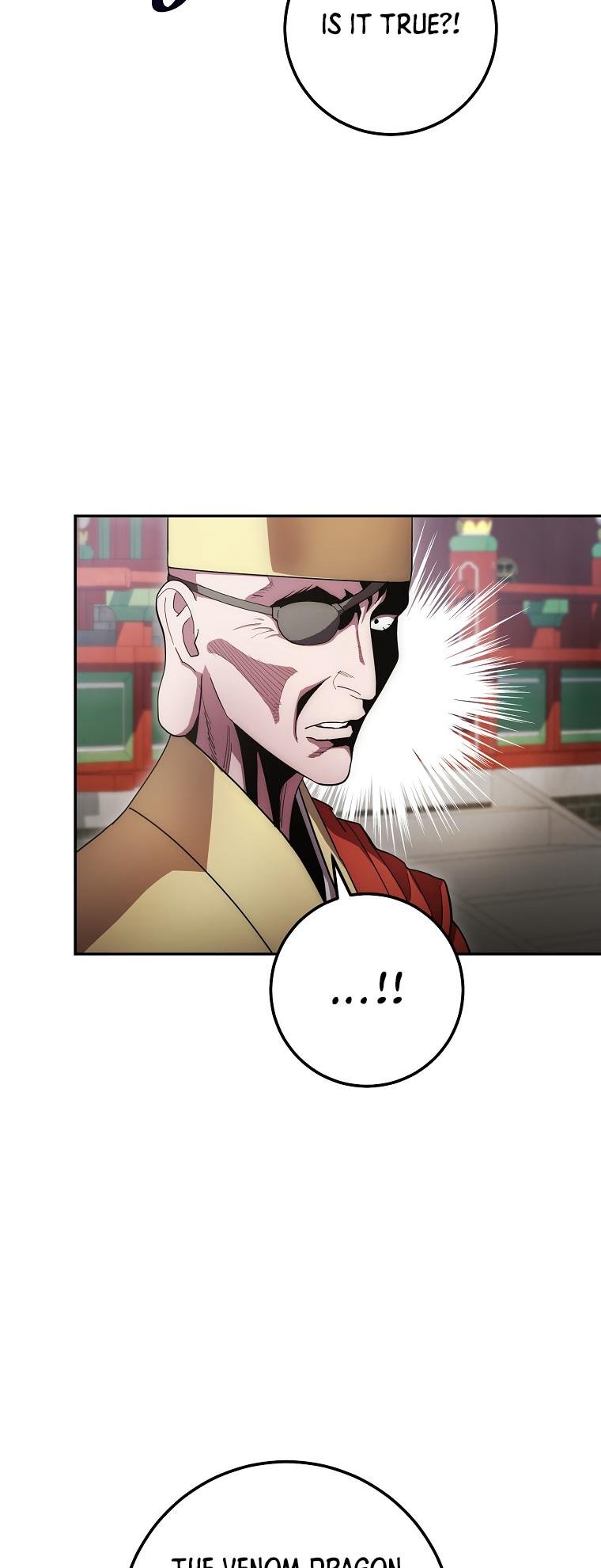 Poison Dragon: The Legend of an Asura chapter 124 page 20