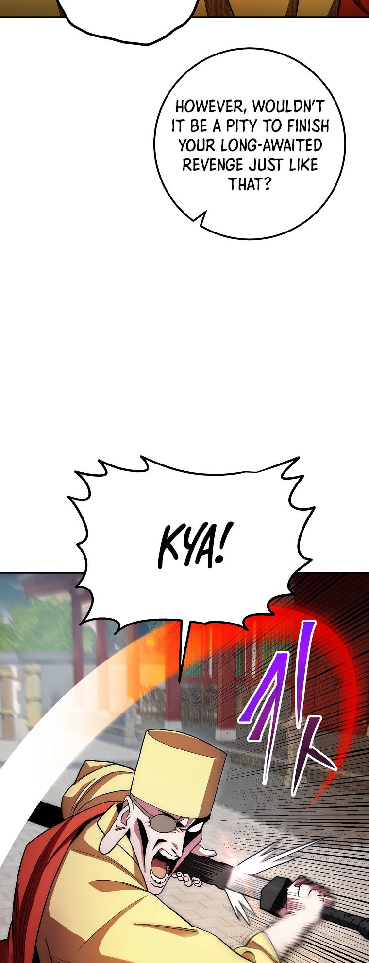 Poison Dragon: The Legend of an Asura chapter 124 page 24