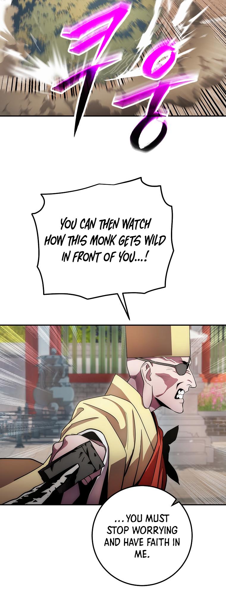 Poison Dragon: The Legend of an Asura chapter 124 page 28