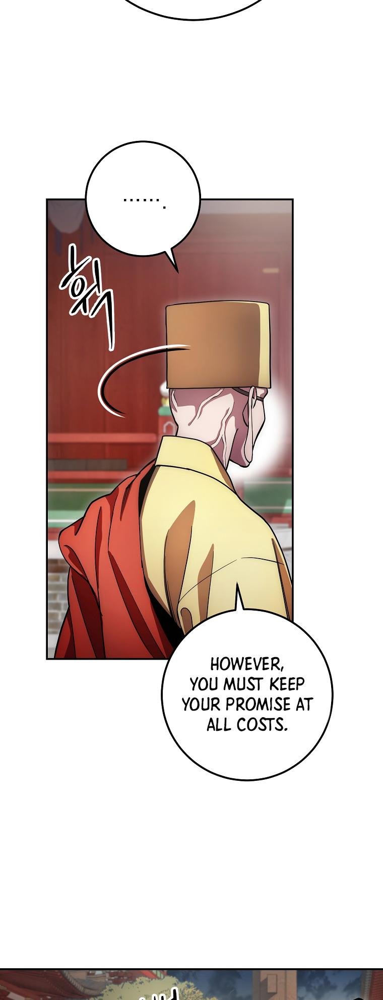 Poison Dragon: The Legend of an Asura chapter 124 page 30