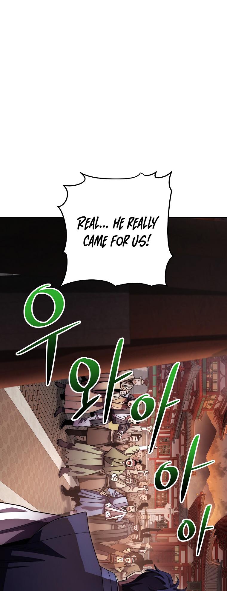 Poison Dragon: The Legend of an Asura chapter 124 page 37