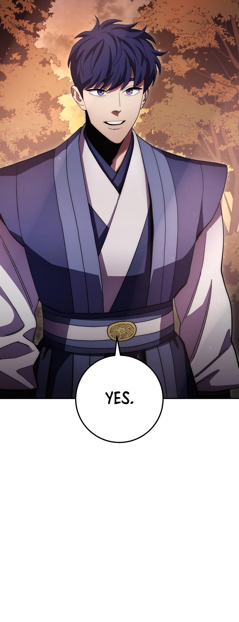 Poison Dragon: The Legend of an Asura chapter 124 page 40