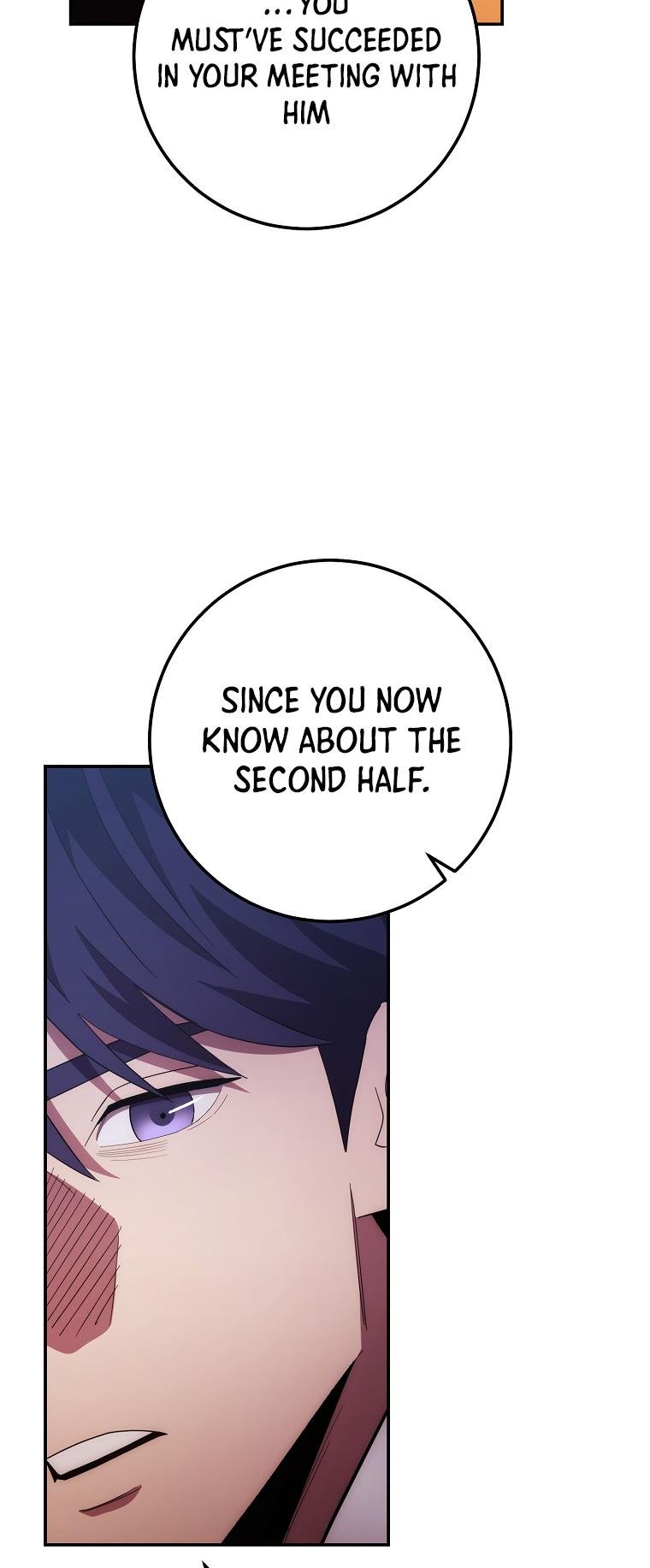 Poison Dragon: The Legend of an Asura chapter 124 page 52