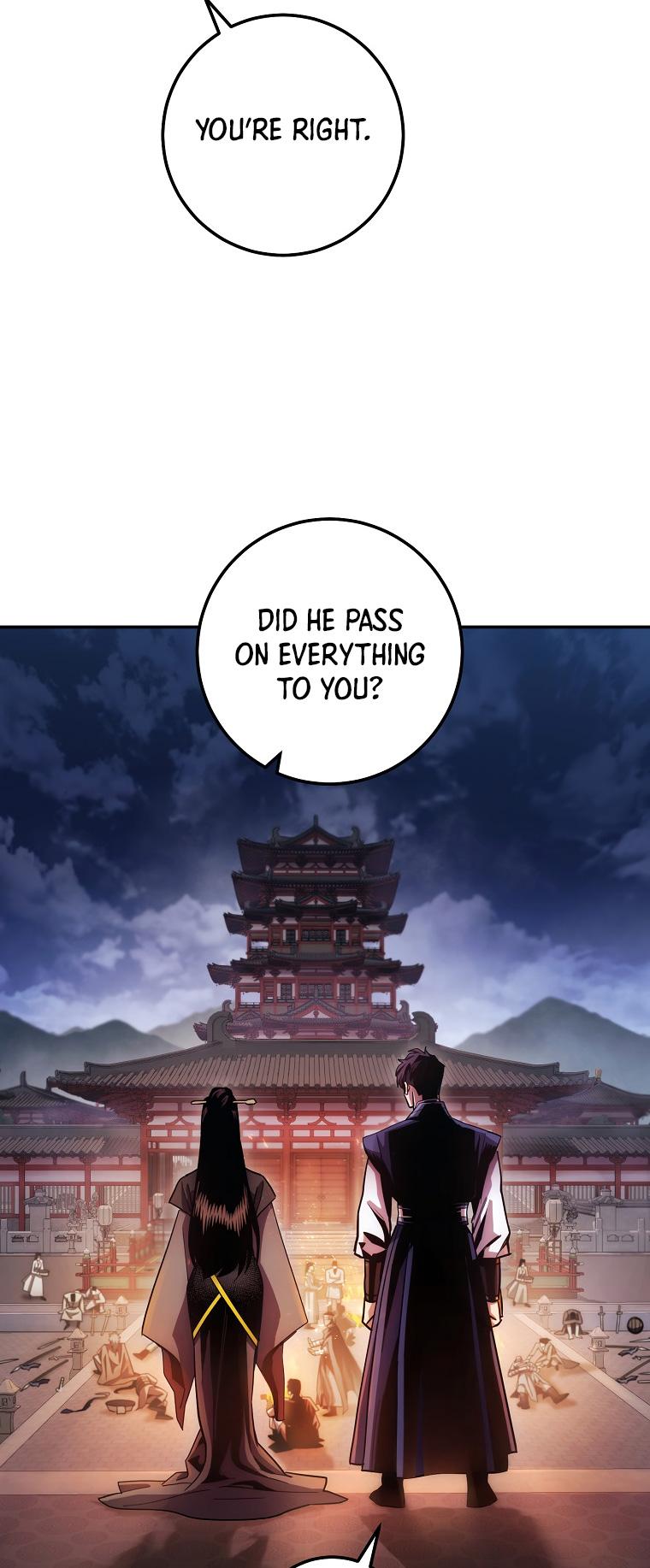 Poison Dragon: The Legend of an Asura chapter 124 page 53