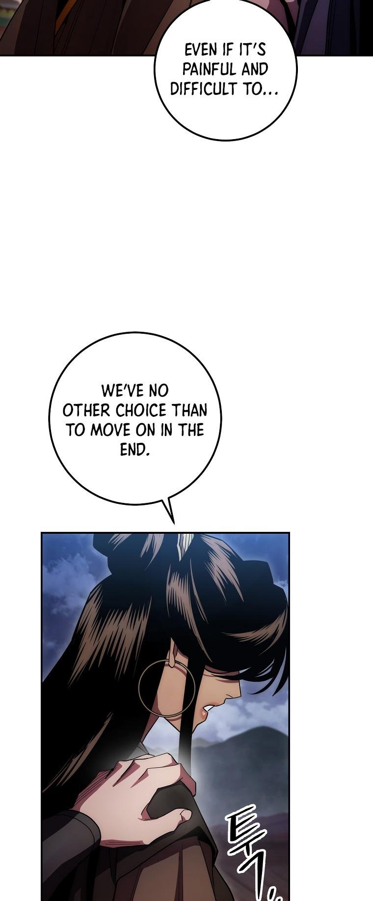 Poison Dragon: The Legend of an Asura chapter 124 page 55