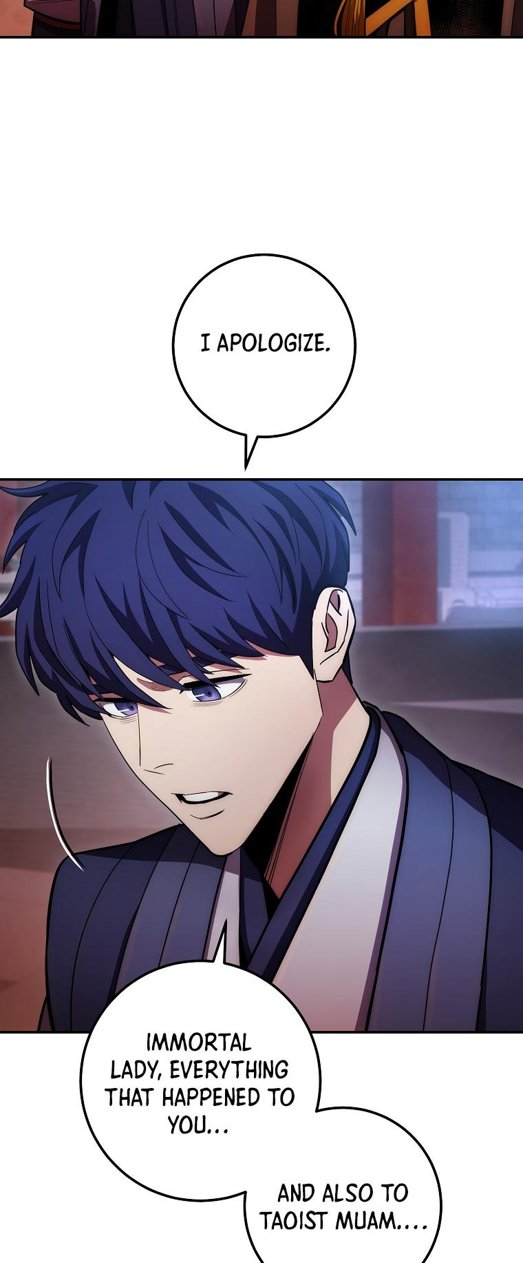 Poison Dragon: The Legend of an Asura chapter 124 page 57