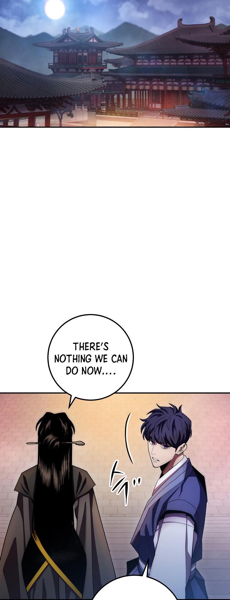 Poison Dragon: The Legend of an Asura chapter 124 page 61