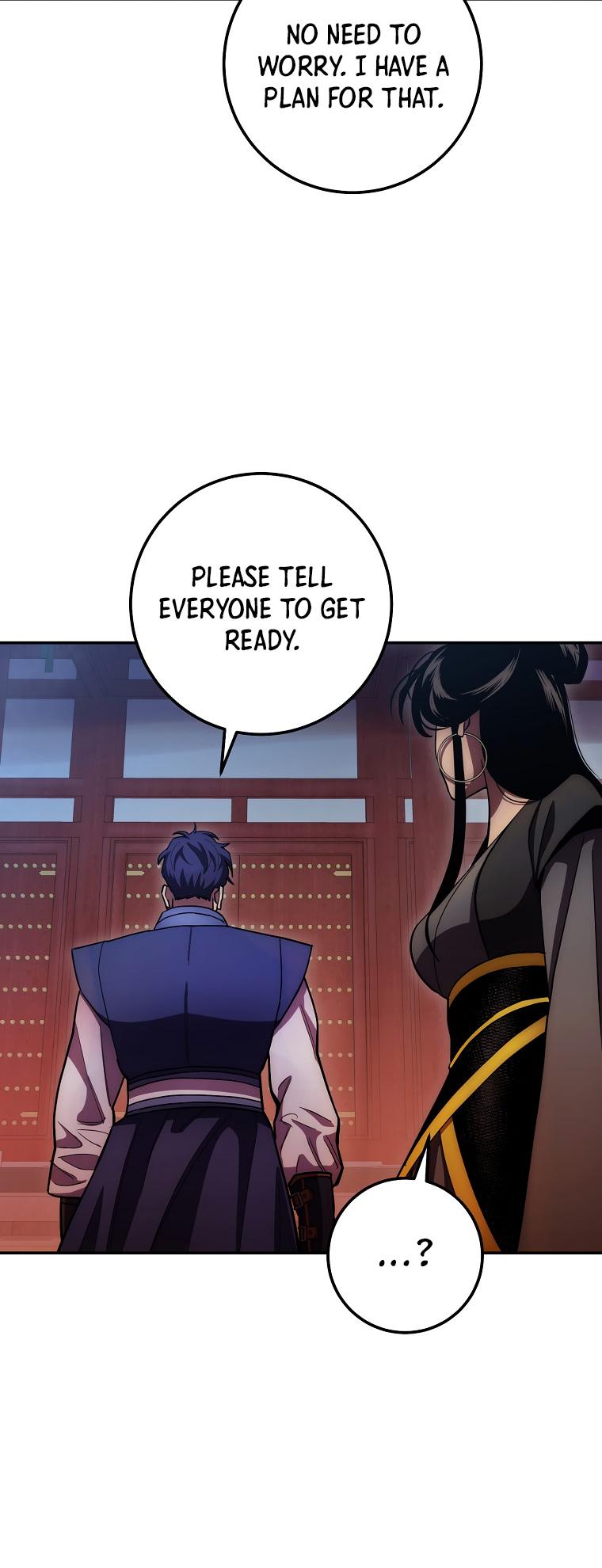 Poison Dragon: The Legend of an Asura chapter 124 page 62