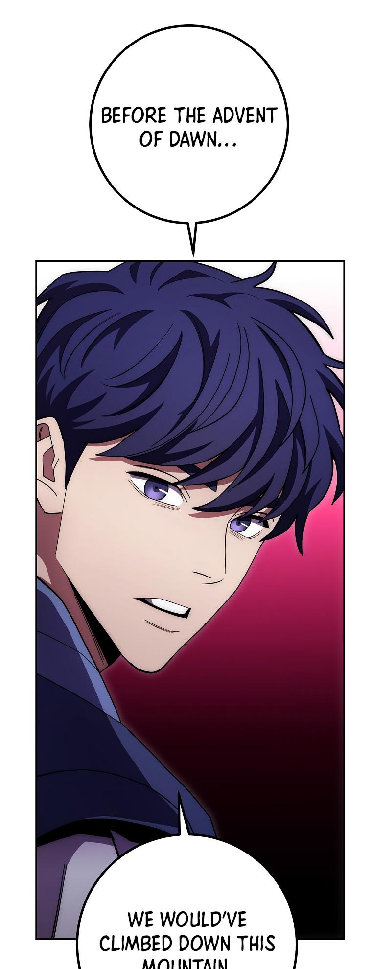 Poison Dragon: The Legend of an Asura chapter 124 page 63