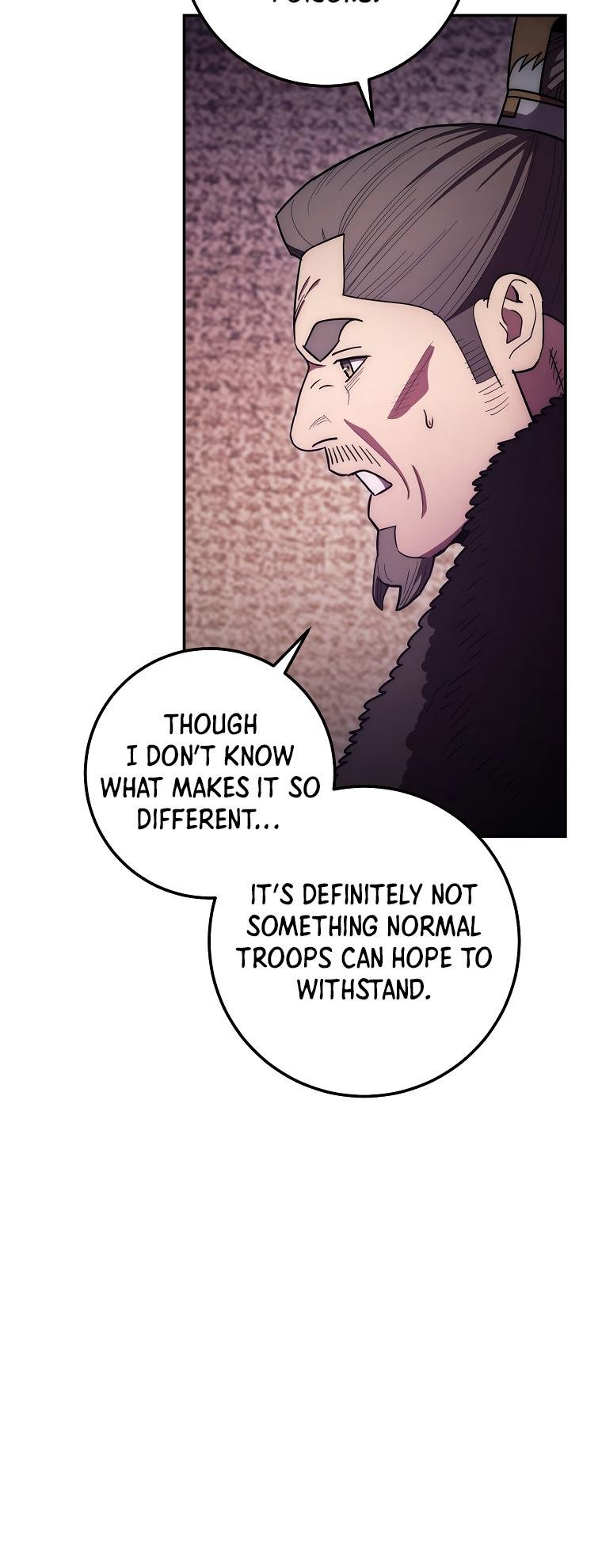 Poison Dragon: The Legend of an Asura chapter 124 page 67