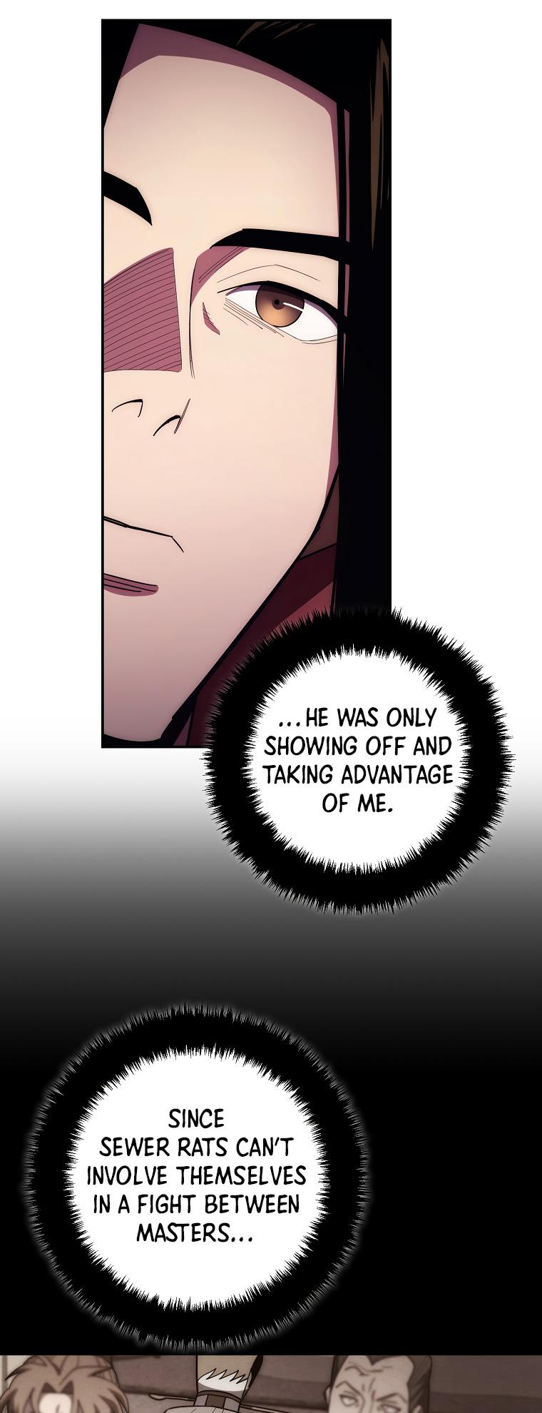 Poison Dragon: The Legend of an Asura chapter 124 page 70