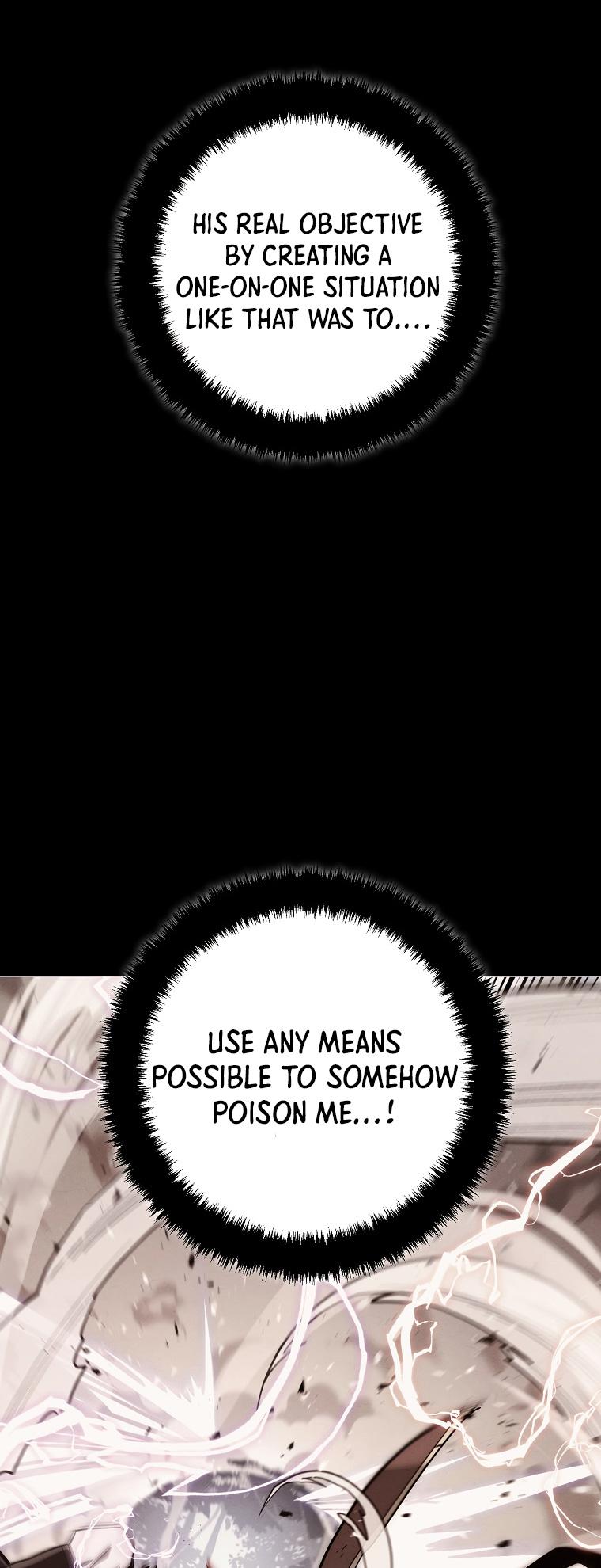 Poison Dragon: The Legend of an Asura chapter 124 page 72