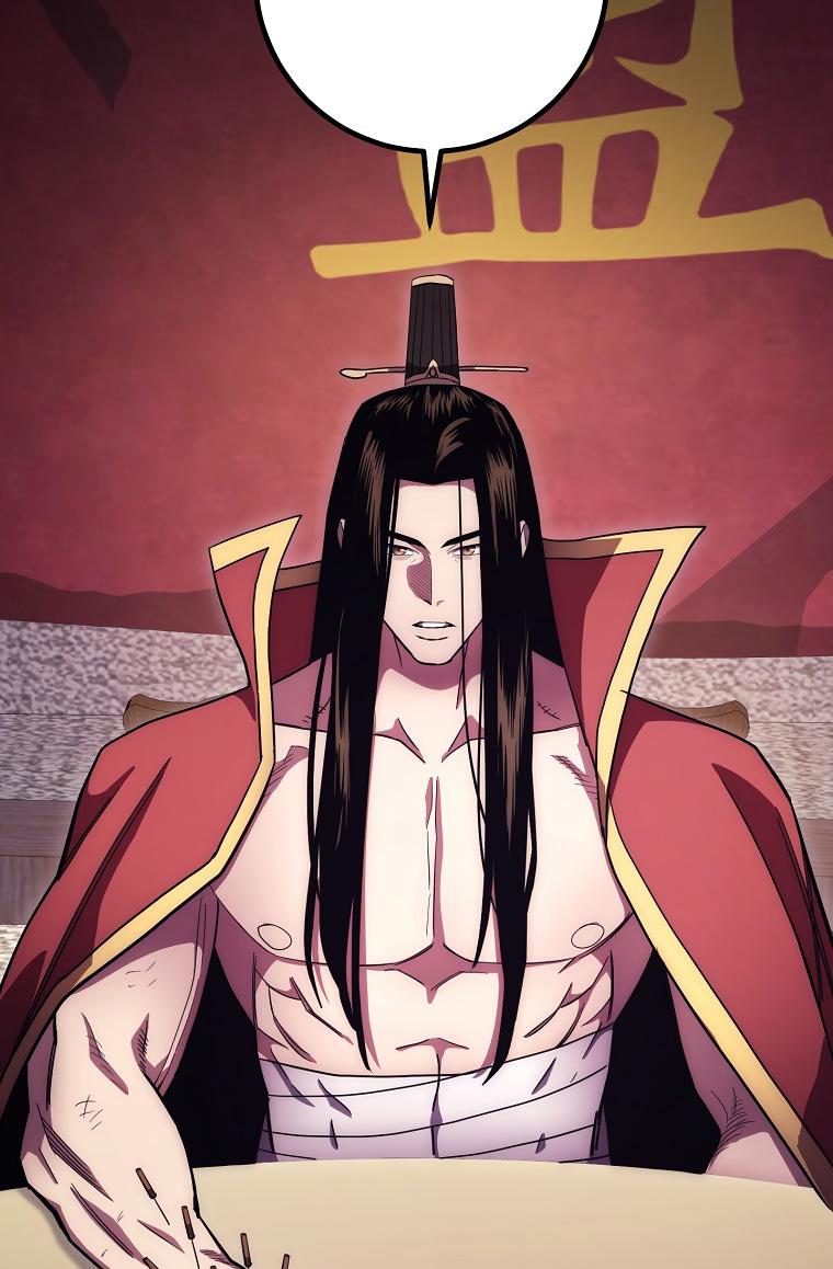 Poison Dragon: The Legend of an Asura chapter 124 page 77