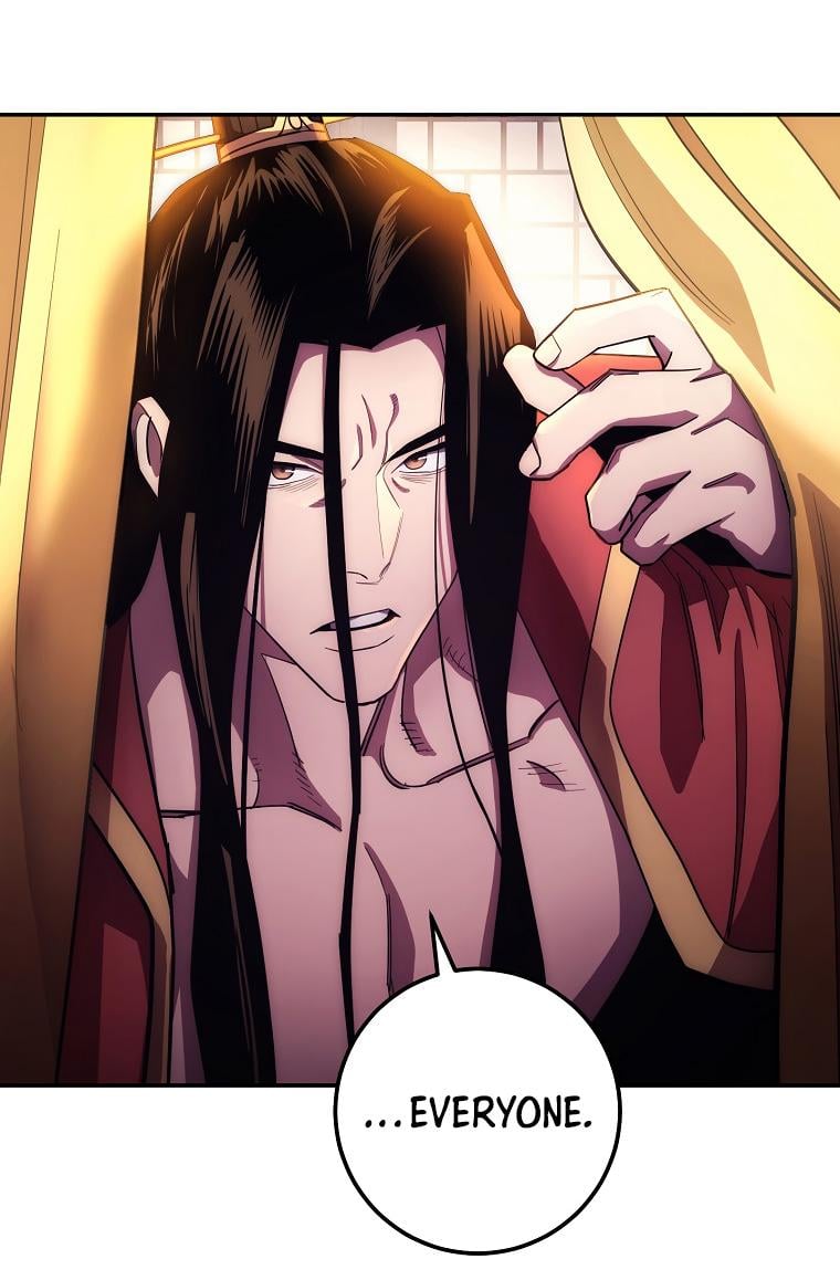 Poison Dragon: The Legend of an Asura chapter 124 page 83