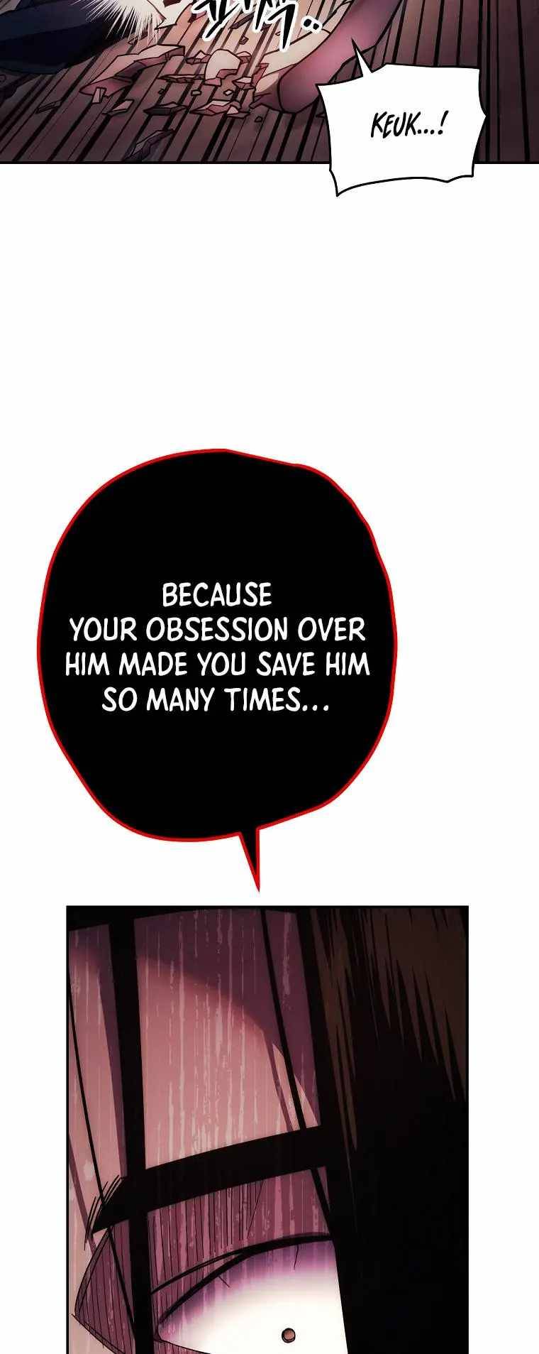 Poison Dragon: The Legend of an Asura chapter 125 page 11