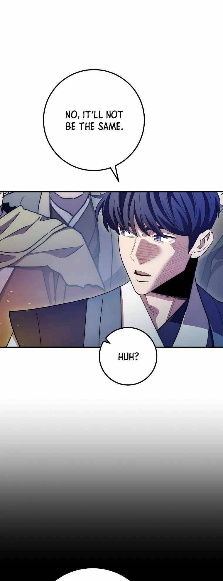 Poison Dragon: The Legend of an Asura chapter 125 page 35