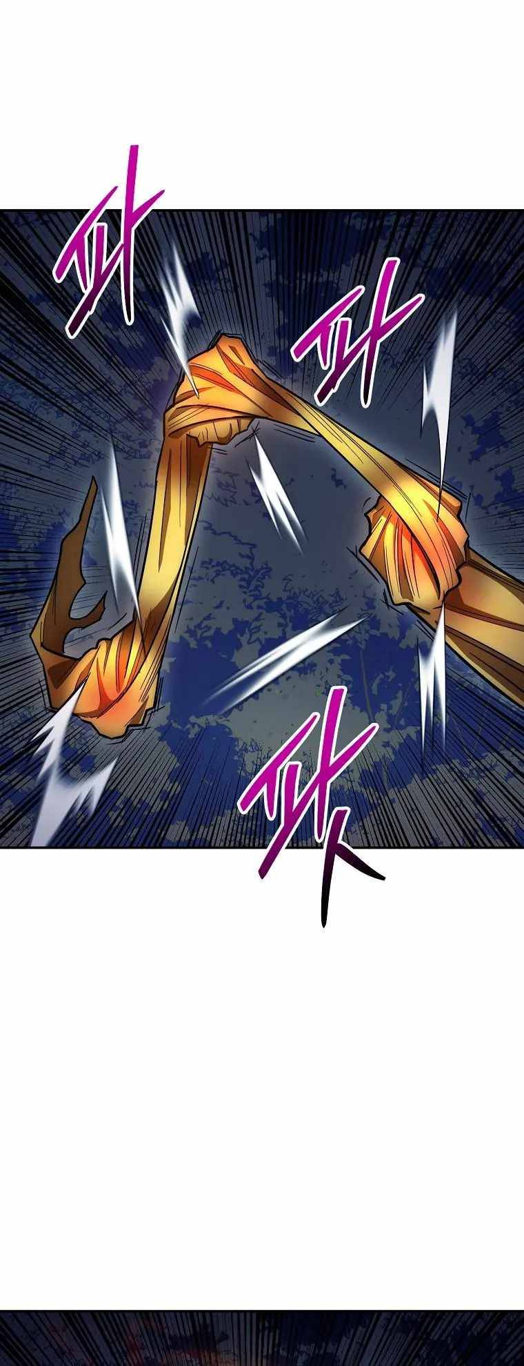 Poison Dragon: The Legend of an Asura chapter 125 page 67