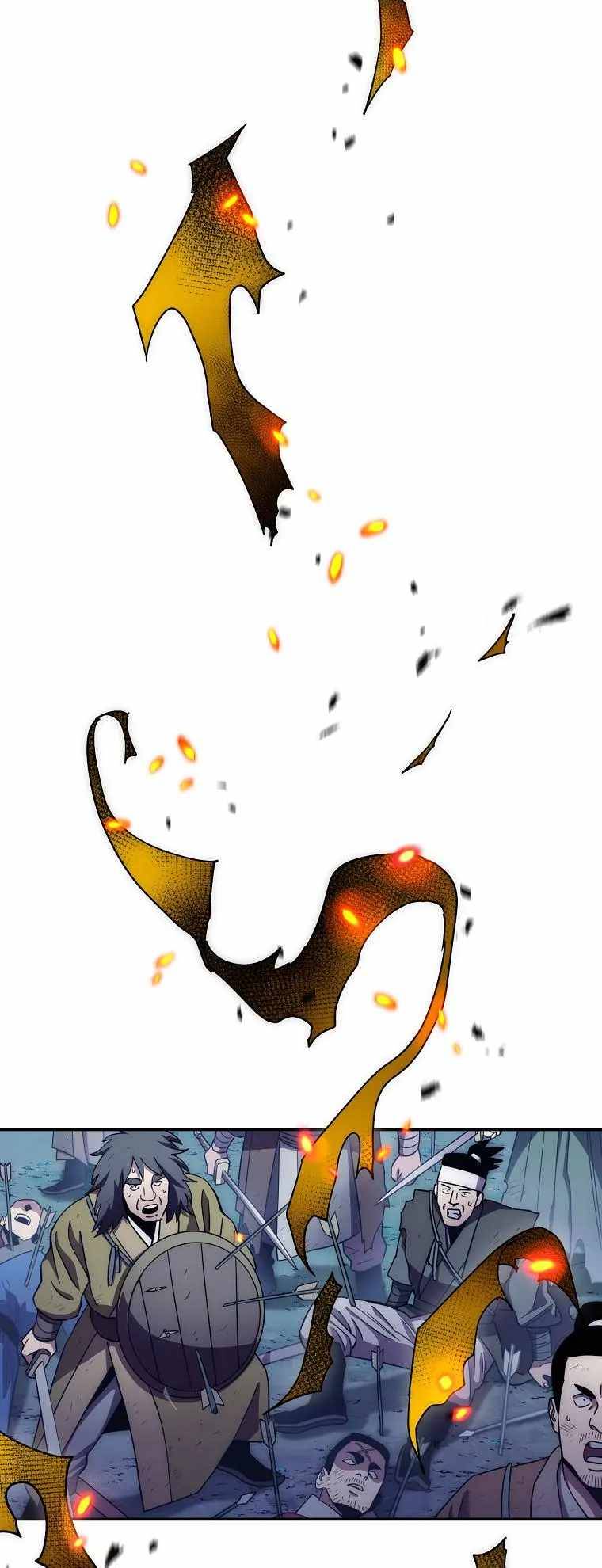 Poison Dragon: The Legend of an Asura chapter 125 page 70