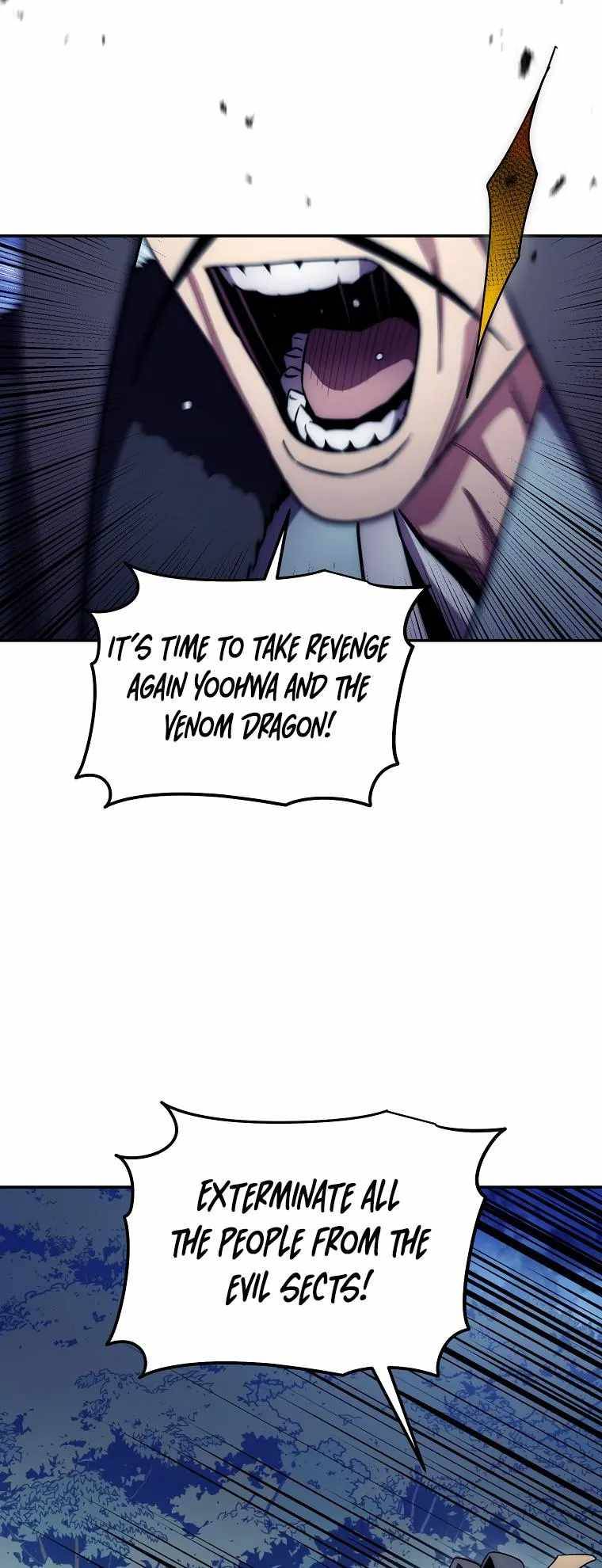 Poison Dragon: The Legend of an Asura chapter 125 page 73