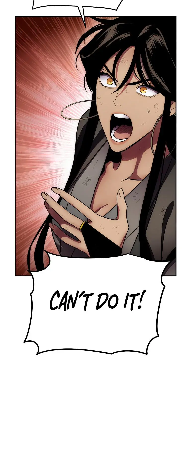 Poison Dragon: The Legend of an Asura chapter 127 page 14