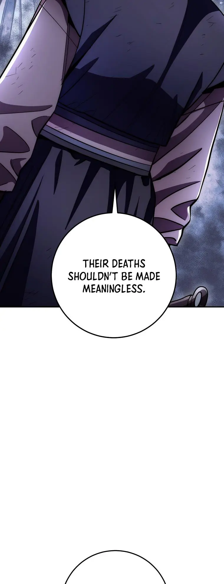 Poison Dragon: The Legend of an Asura chapter 127 page 16