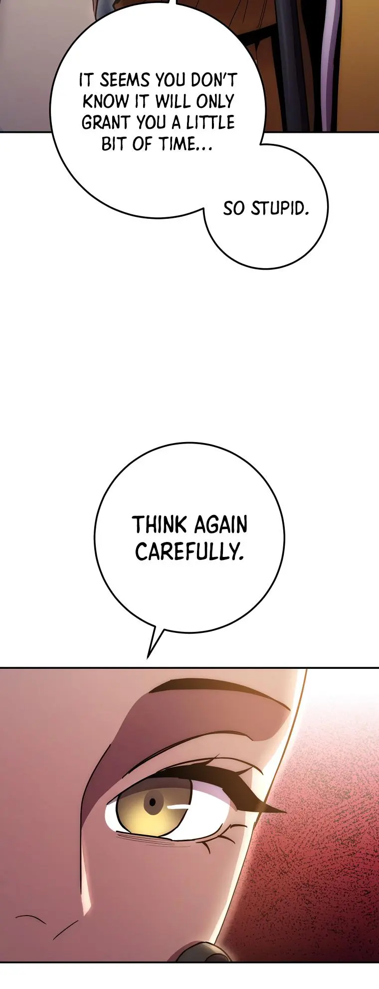 Poison Dragon: The Legend of an Asura chapter 127 page 20