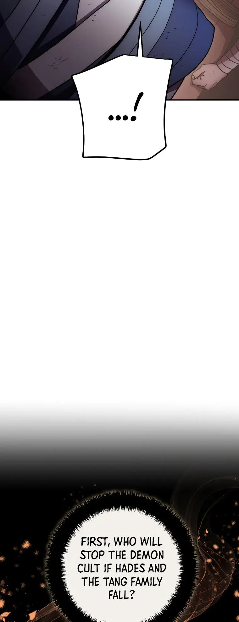 Poison Dragon: The Legend of an Asura chapter 127 page 22