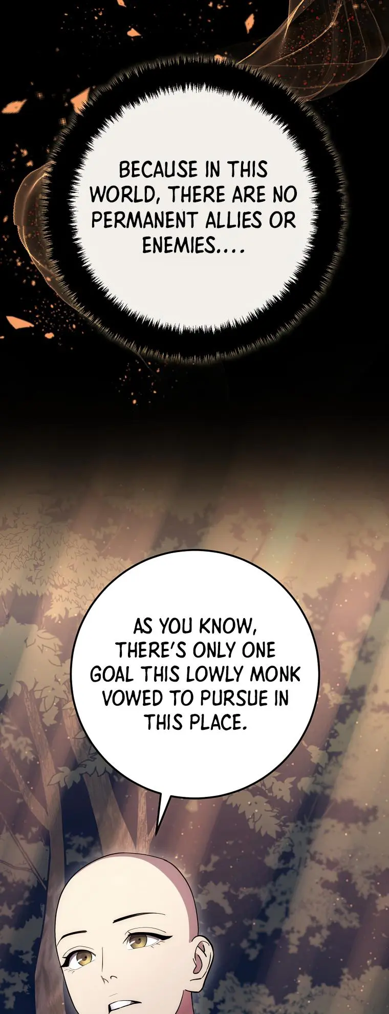 Poison Dragon: The Legend of an Asura chapter 127 page 26