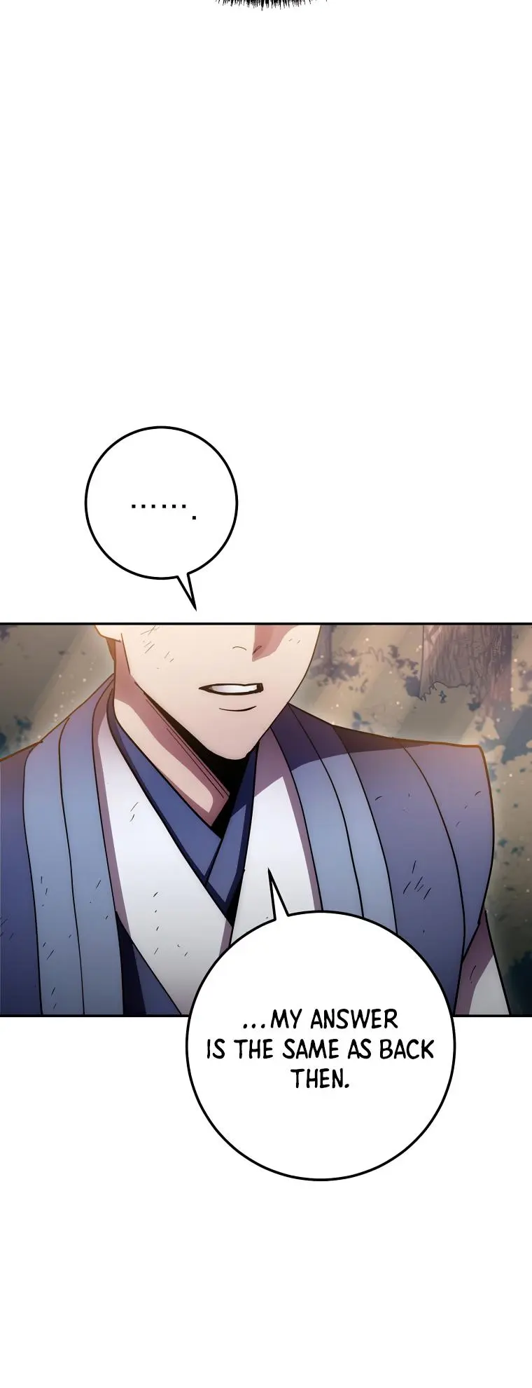 Poison Dragon: The Legend of an Asura chapter 127 page 29